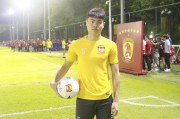 恒大总教练因战术失误受质疑，暂缺信心