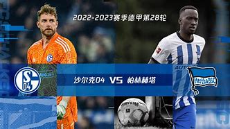 沙尔克零四连胜势头被打断，重整旗鼓