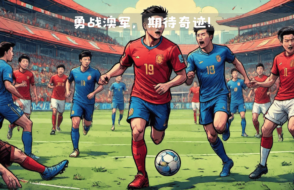 劲敌相逢！中国足球巅峰之战最新报道