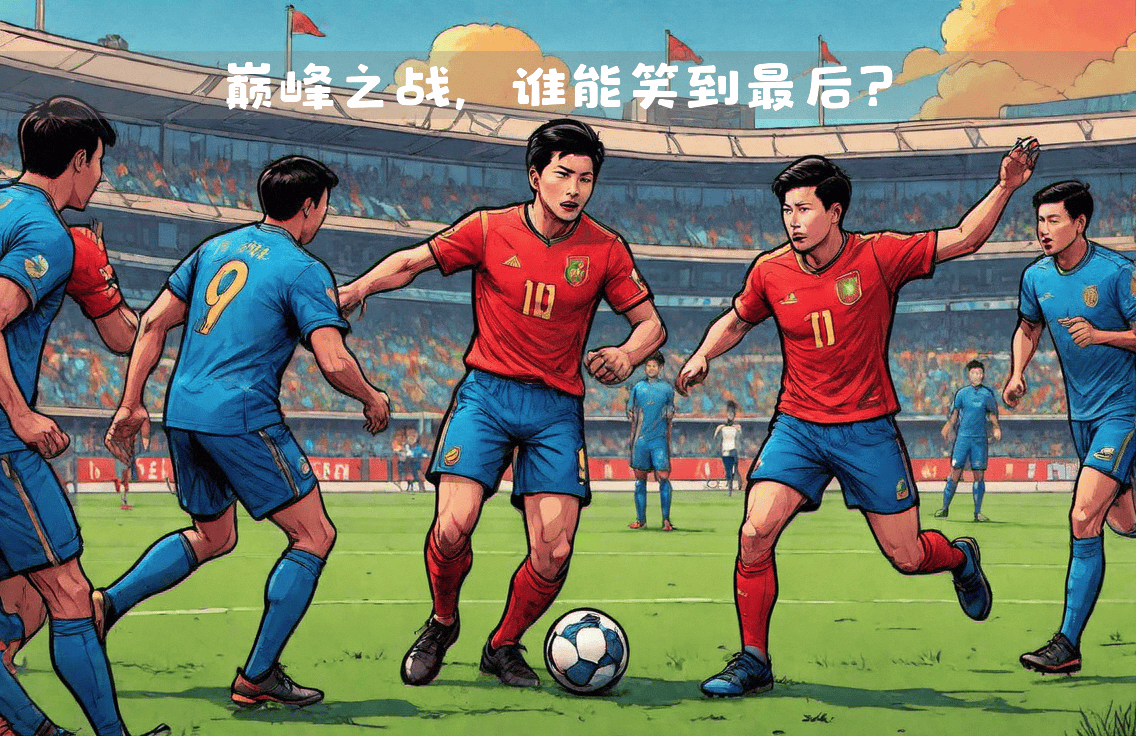 劲敌相逢！中国足球巅峰之战最新报道